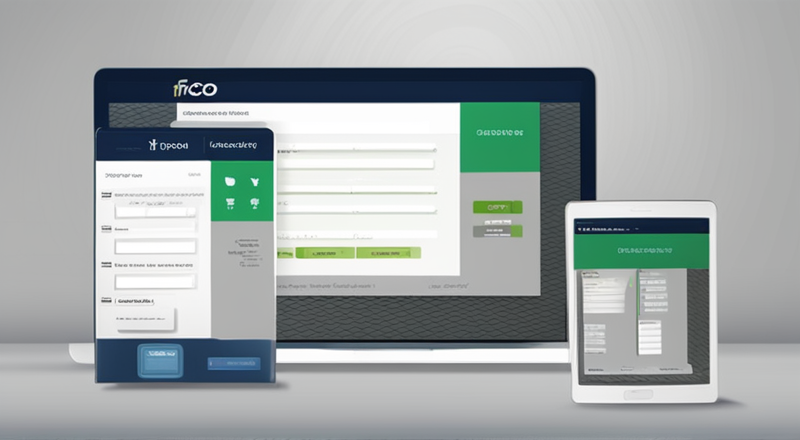 FICO行业CRM软件产品推荐 