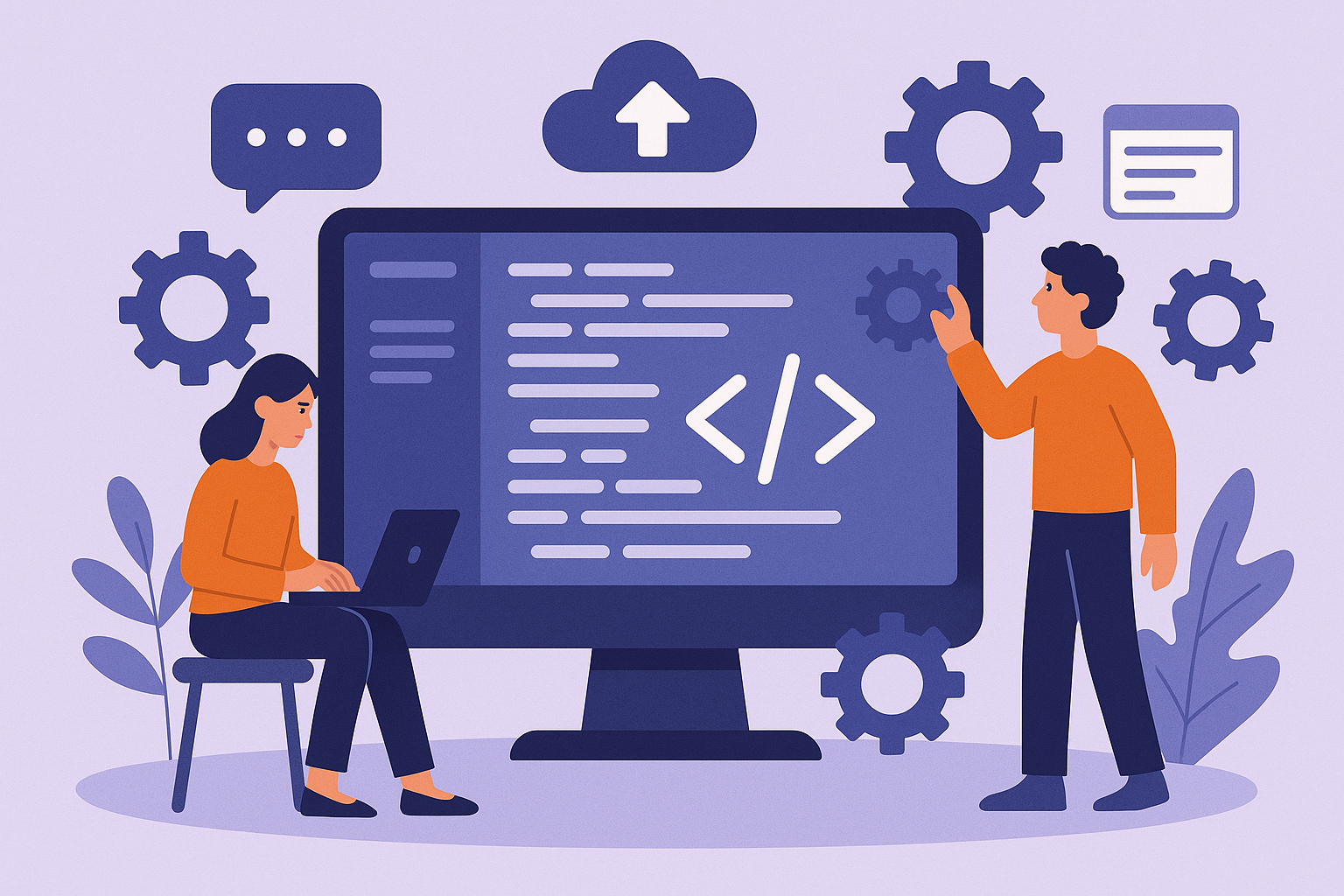 区块链技术行业CRM软件选型步骤