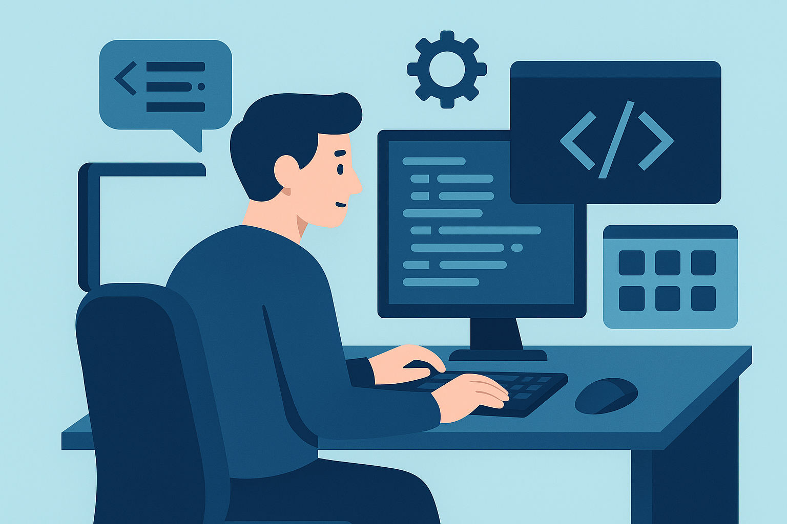 IT运维管理行业CRM软件选型比较