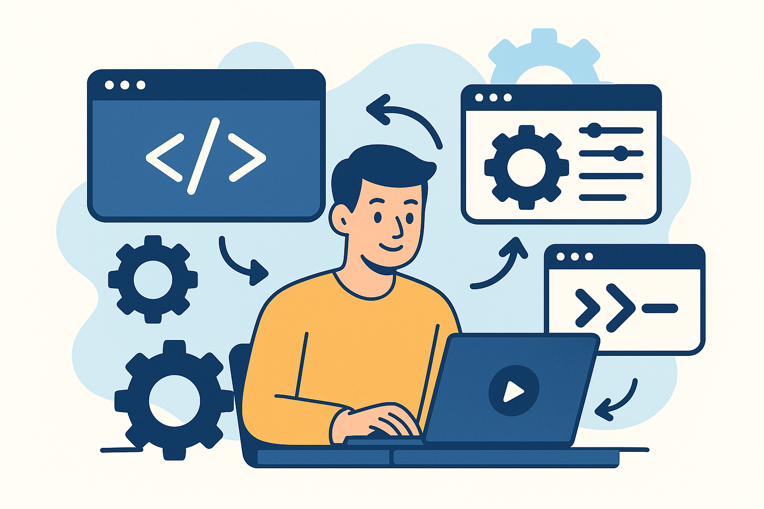 教学仪器行业CRM软件选型手册