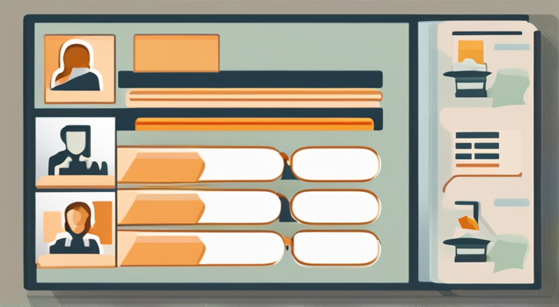 线上教育行业CRM软件产品推荐