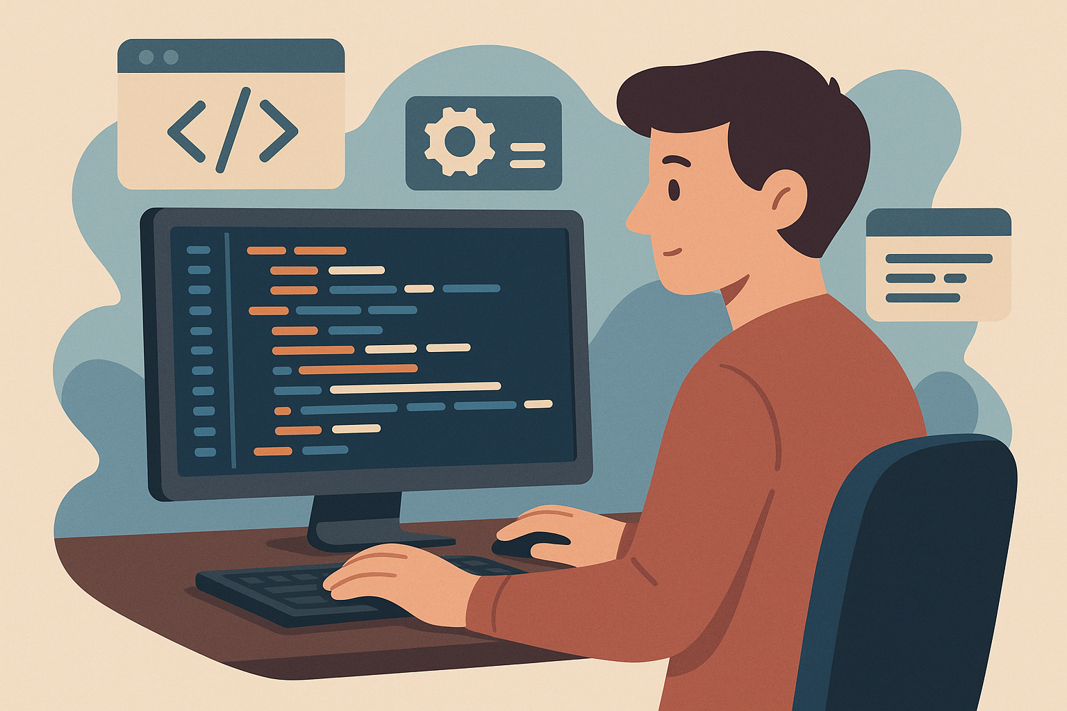 配送物流行业CRM软件选型步骤 