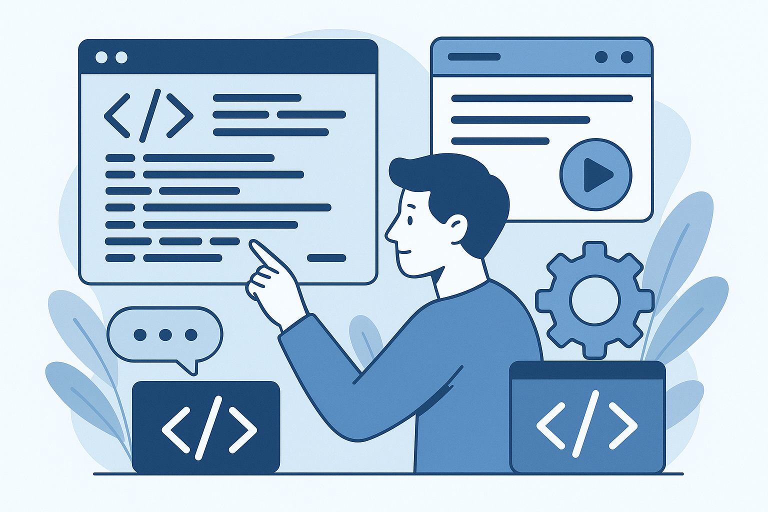 汽车与零配件行业CRM软件选型步骤
