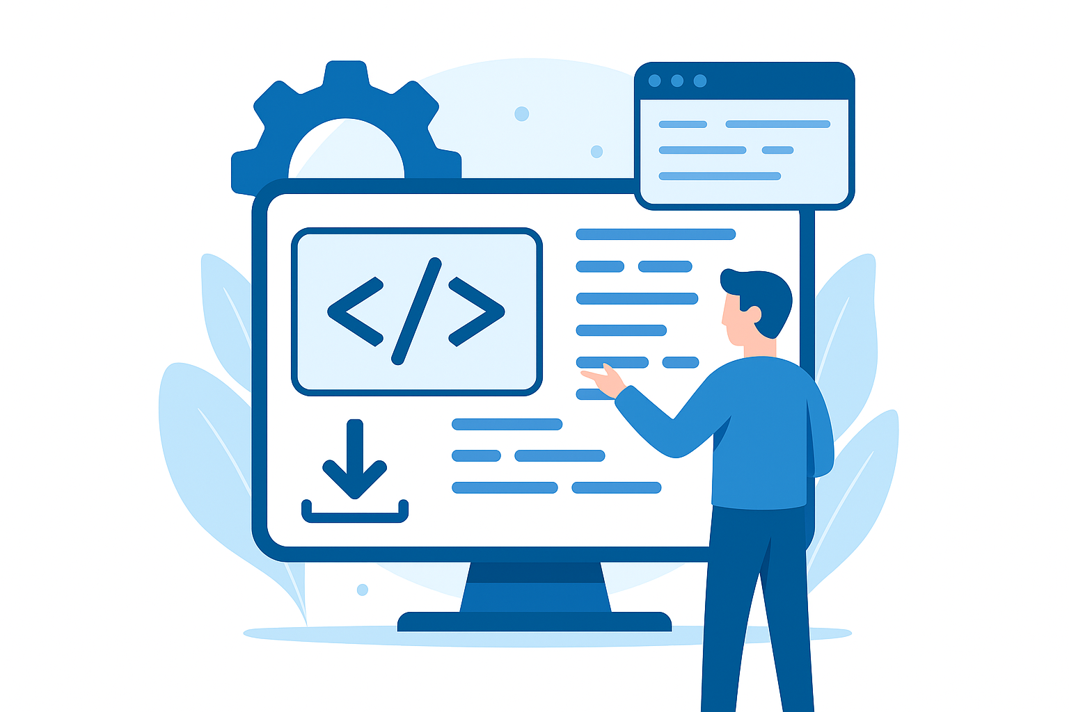 机械材料行业CRM软件选型比较 