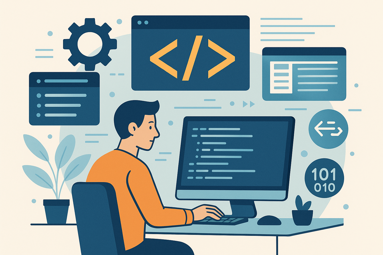 环保机械行业CRM软件选型步骤