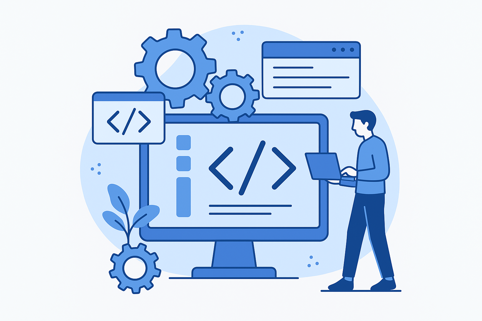 教育出版服务行业CRM软件选型规划