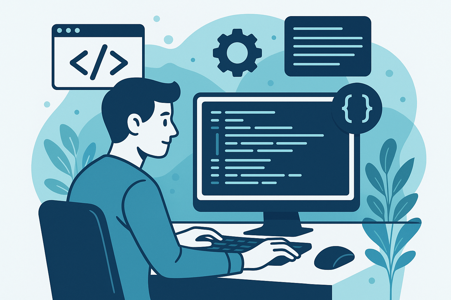 铁路物流行业CRM软件选型手册