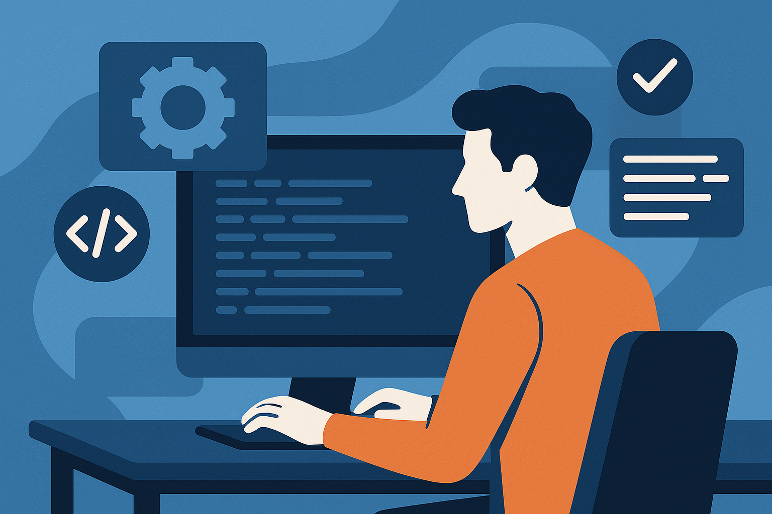 公路物流行业CRM软件选型步骤 