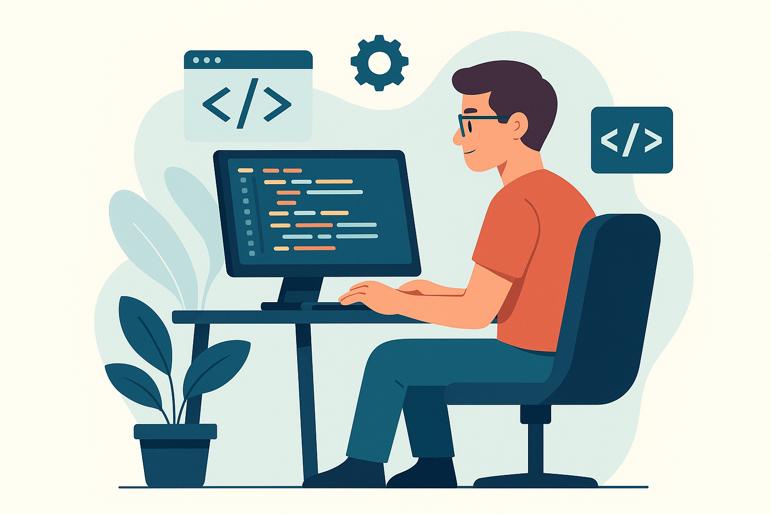 机械合作行业CRM软件选型步骤