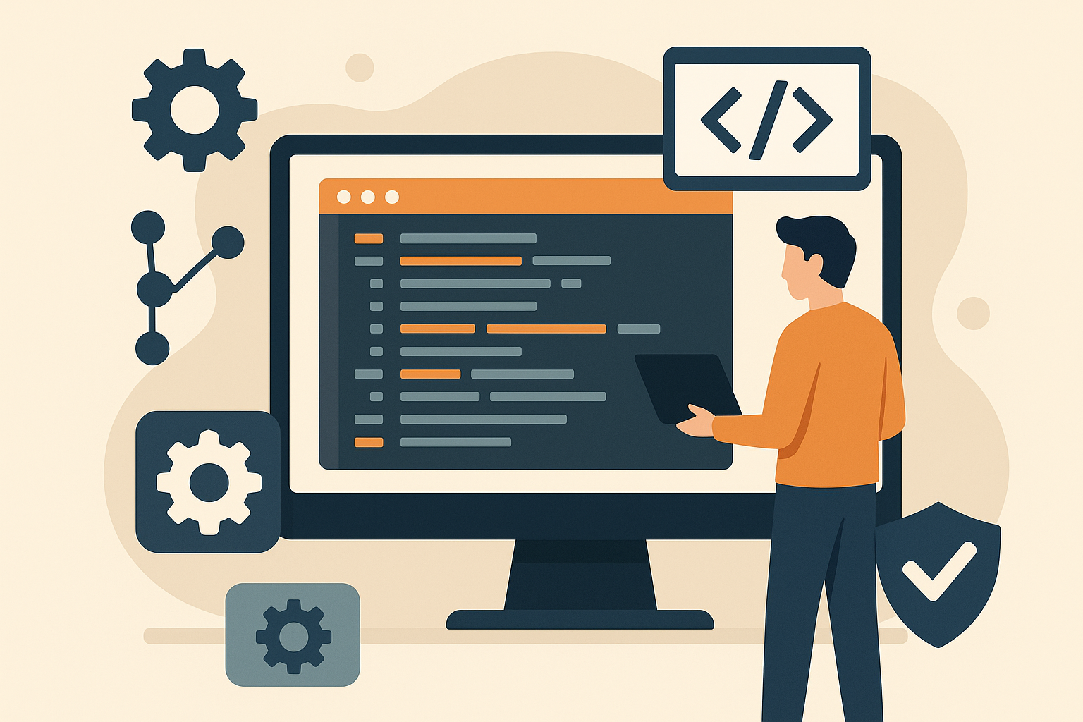 化学制品制造行业CRM软件选型手册