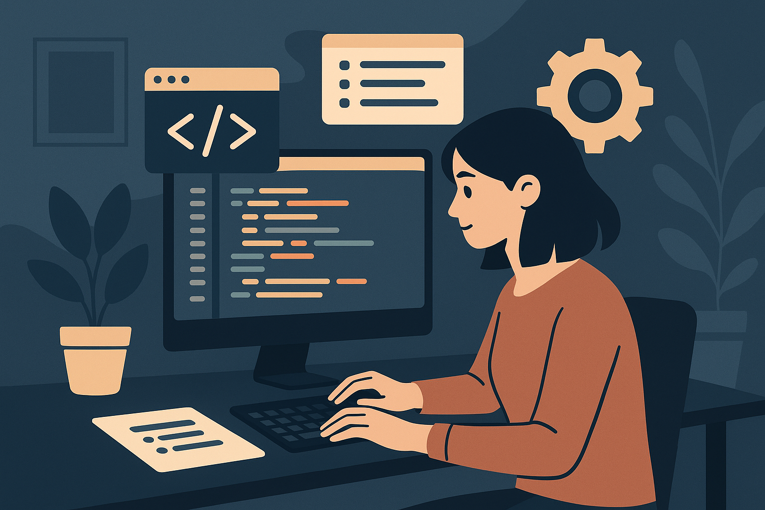 软件与信息技术服务行业CRM软件选型决策