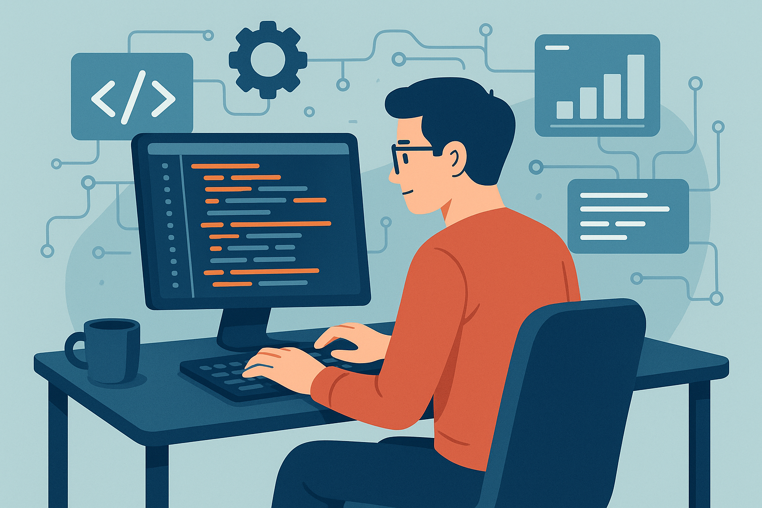 包装机械行业CRM软件选型手册