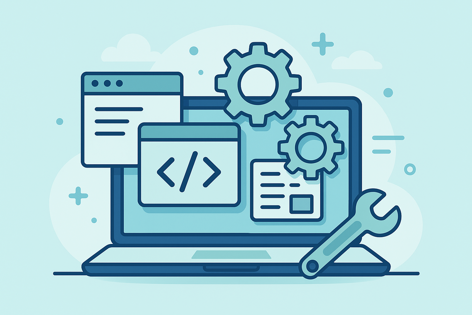 云API管理行业CRM软件品牌选择 