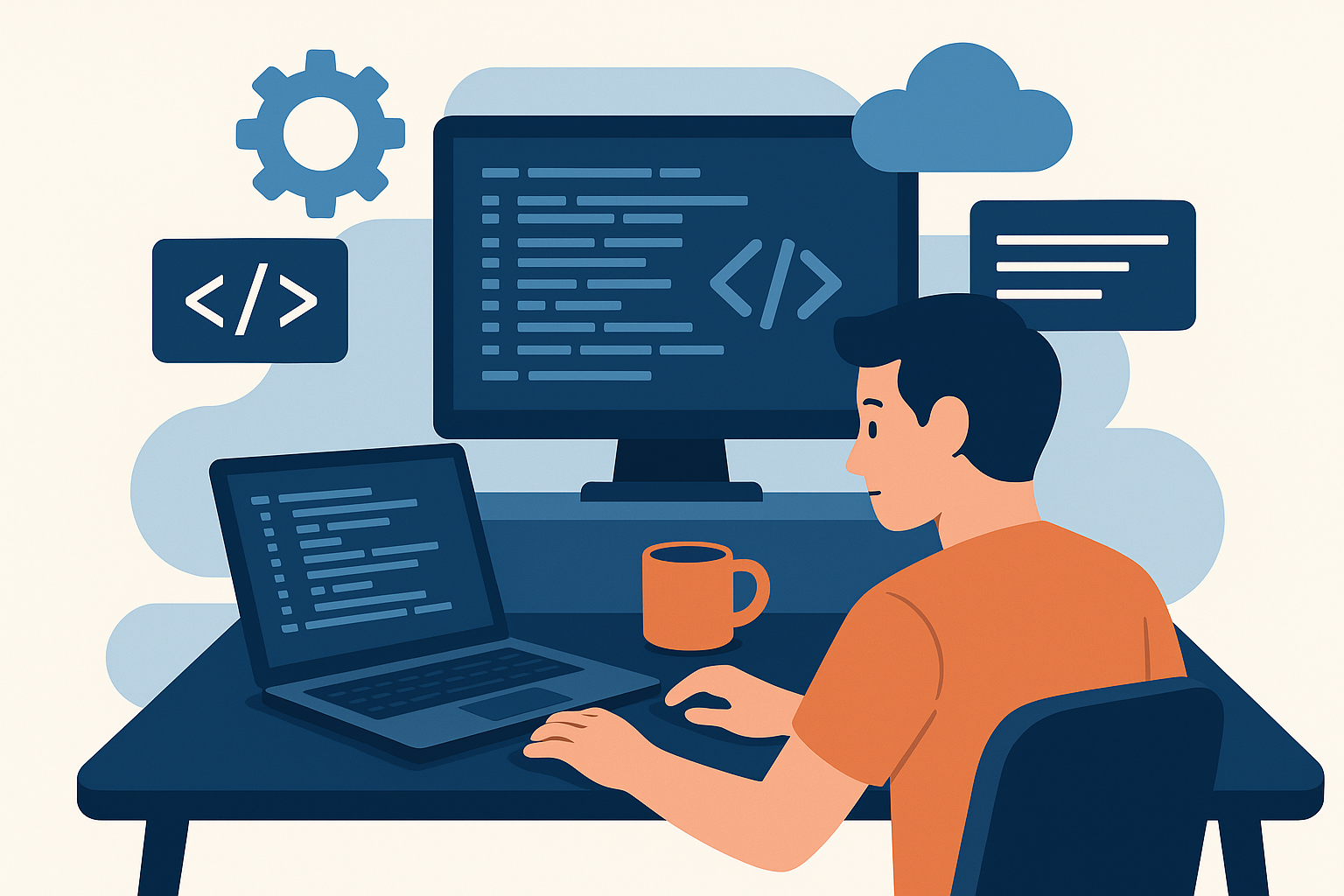 软件与信息技术服务行业CRM软件选型比较 