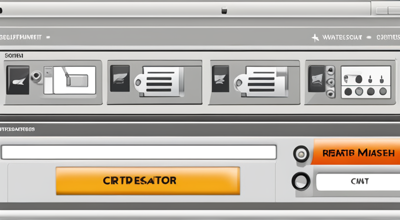 设备修理行业CRM软件选型手册 