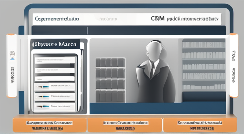 教育法律服务行业CRM软件产品推荐