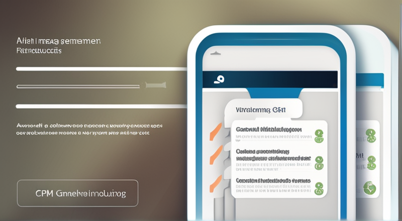 智慧医疗行业CRM软件产品推荐 