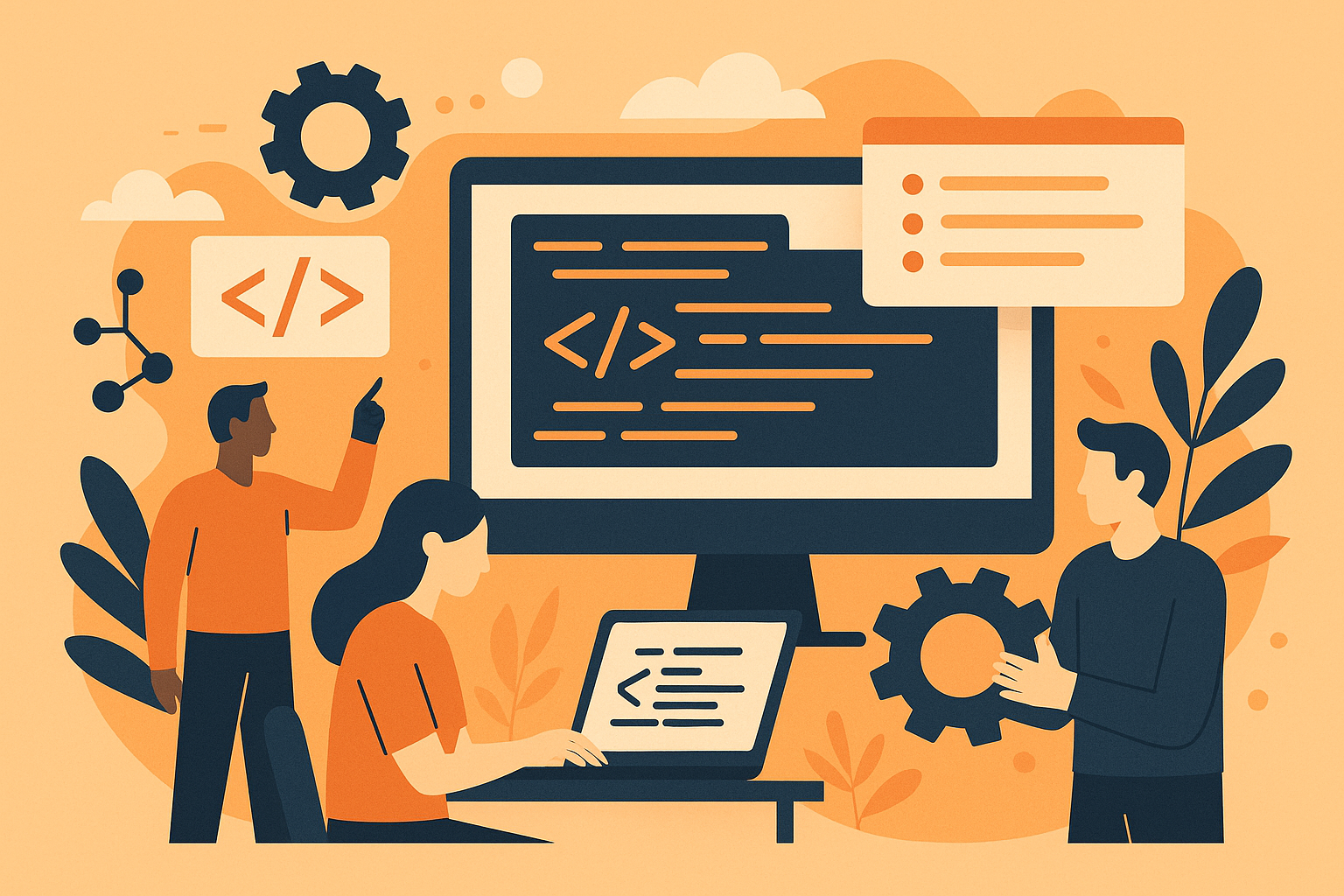 信息技术领域行业CRM软件选型手册