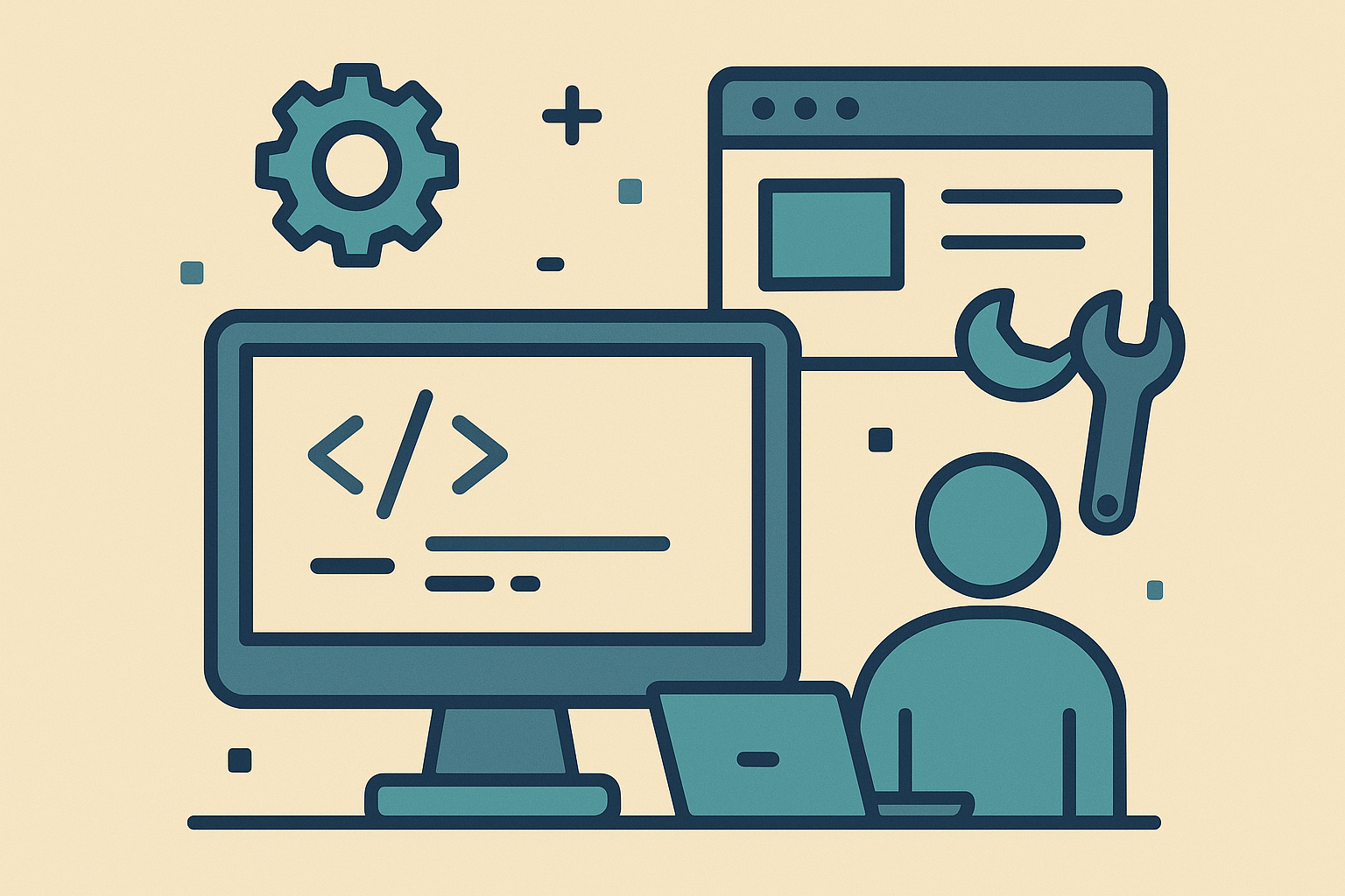 纺织行业CRM软件选型步骤