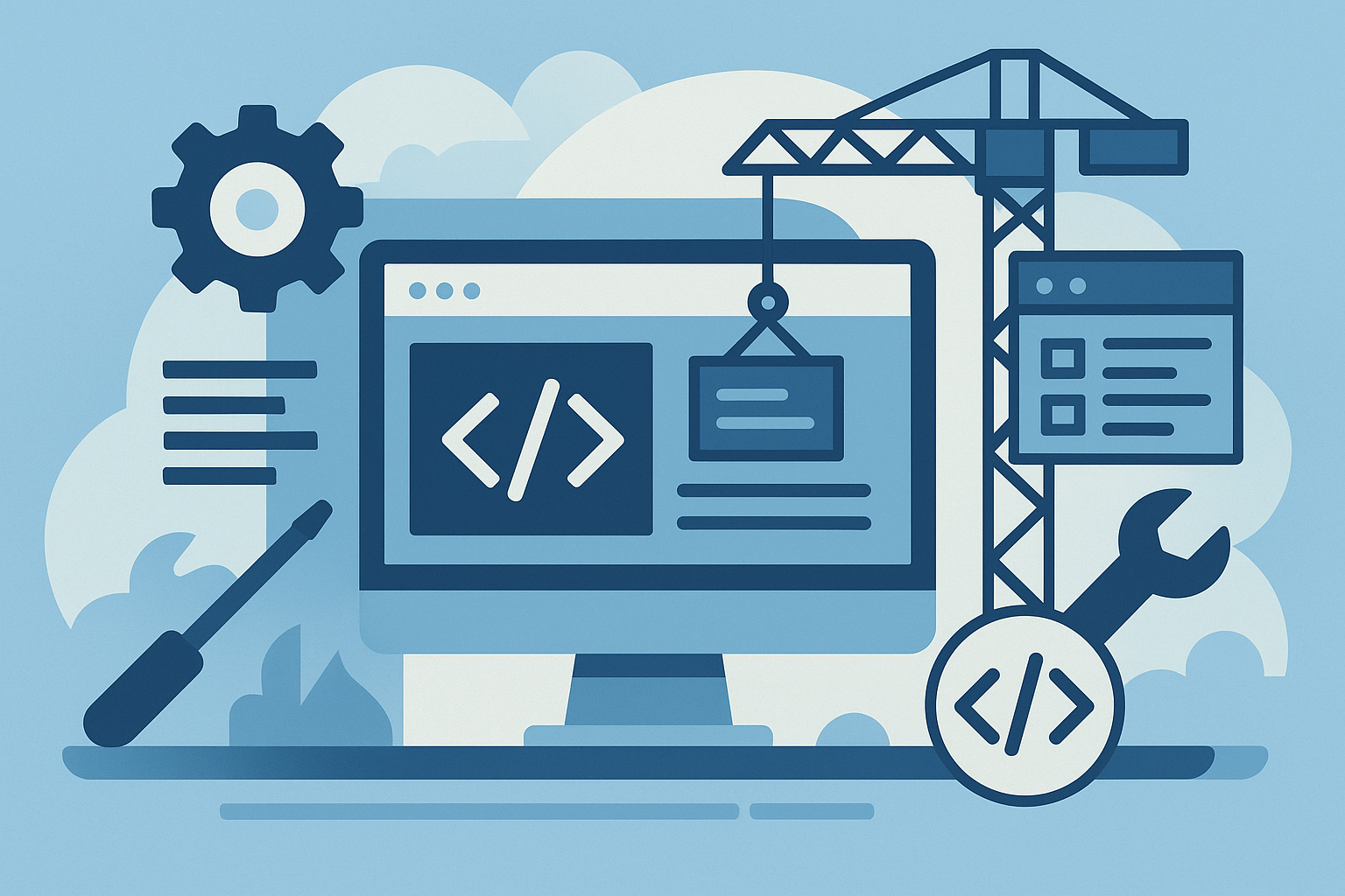 支付解决方案行业CRM软件选型步骤