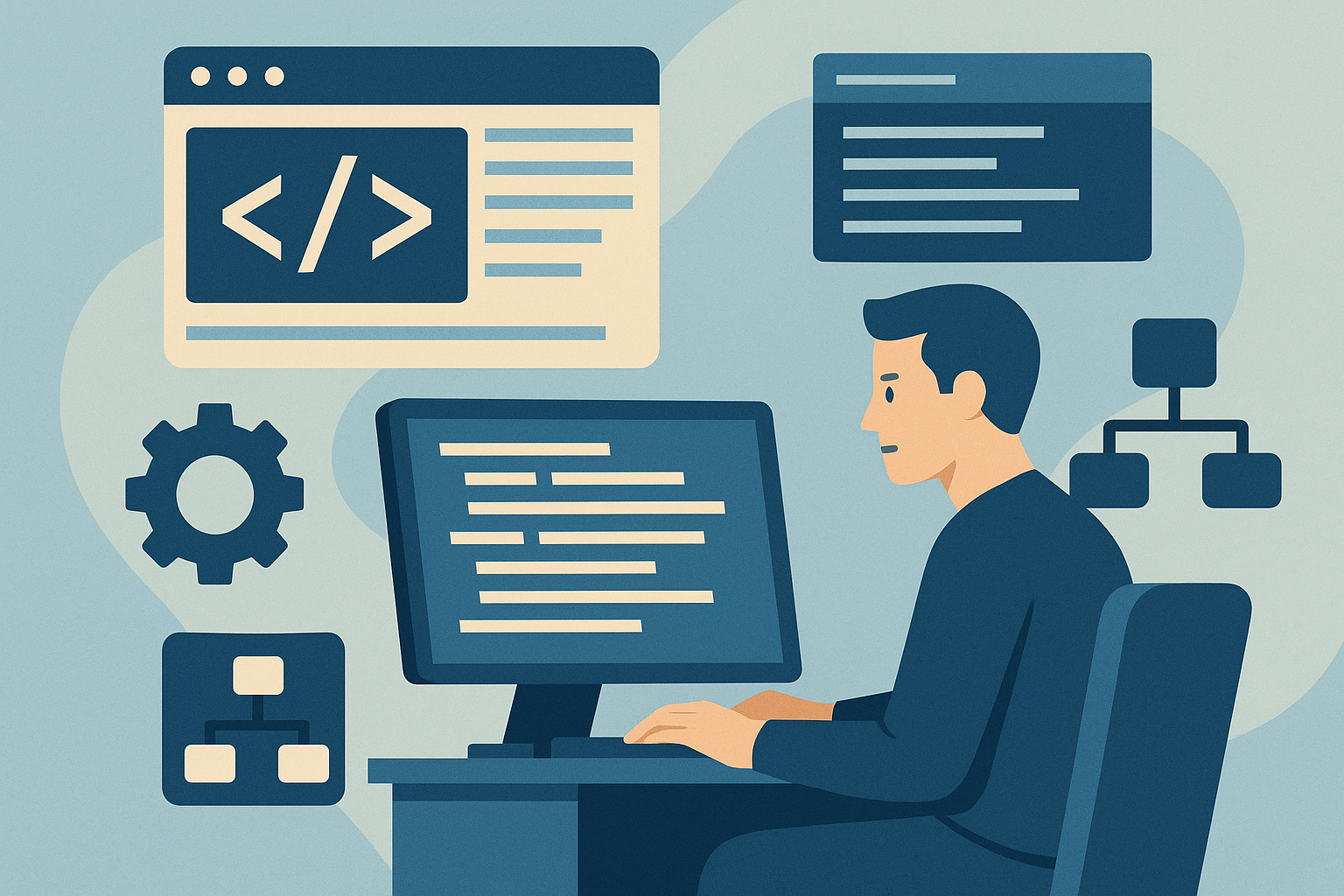 教育出版服务行业CRM软件选型步骤 