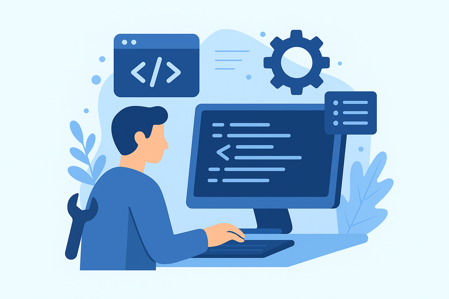 房地产咨询行业CRM软件选型步骤