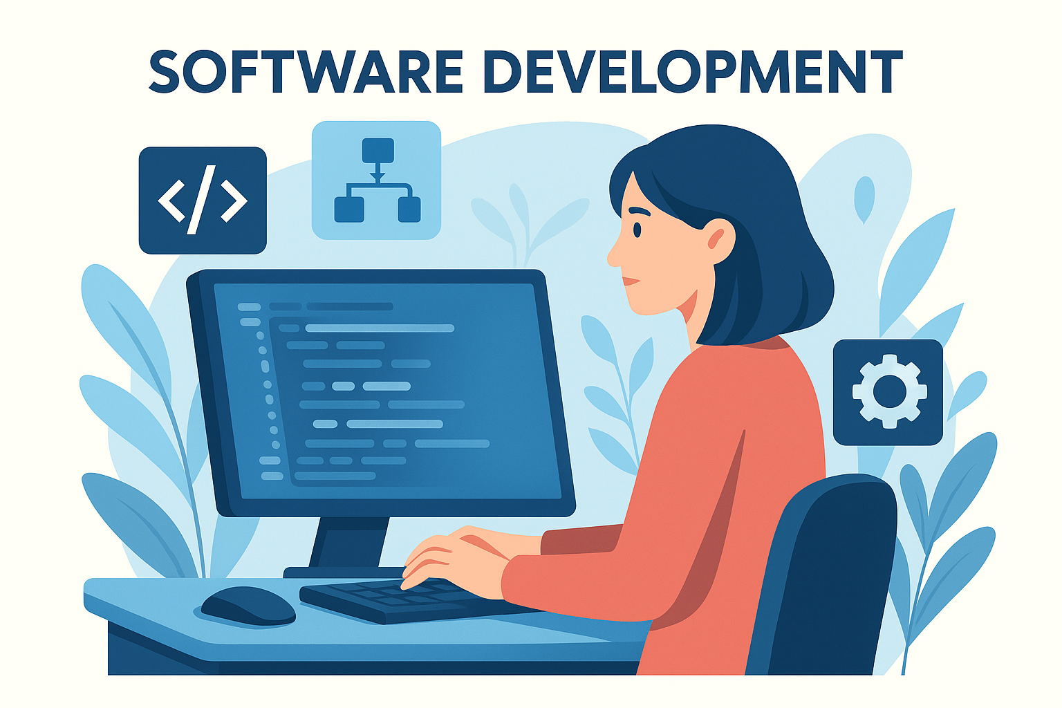 房地产园林行业CRM软件选型步骤 