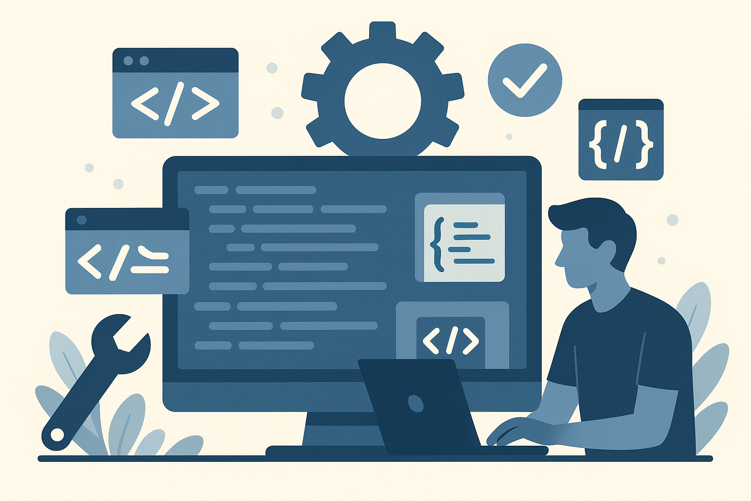 零担物流行业CRM软件选型步骤 