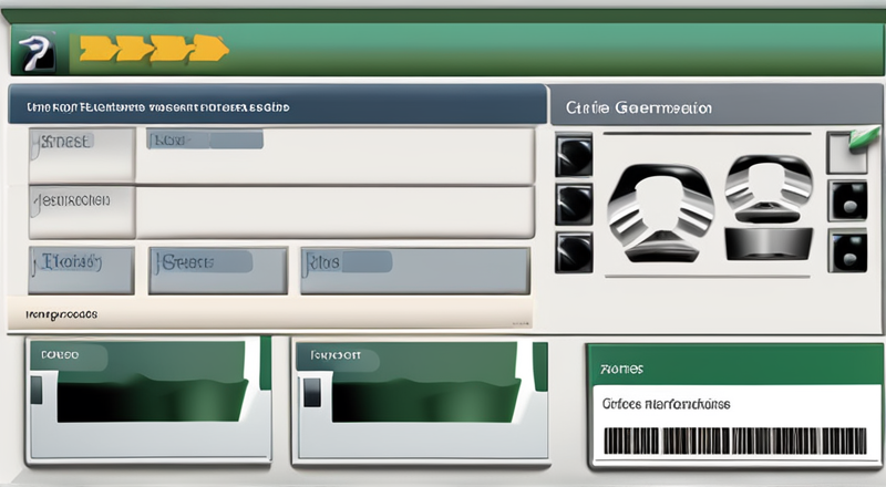 汽车与零配件行业CRM软件产品推荐 