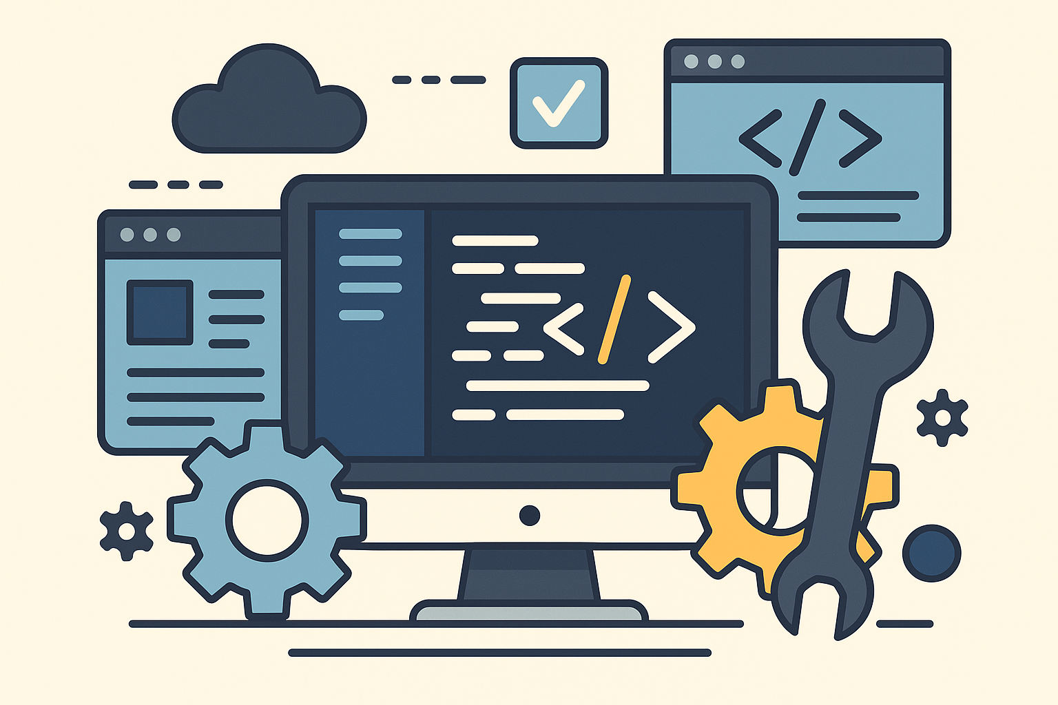 教育服务行业销售管理系统特点 