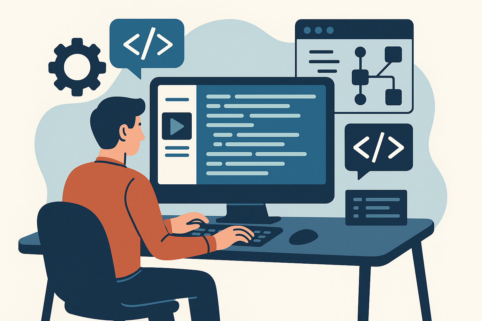 机械专利行业CRM软件选型技巧 