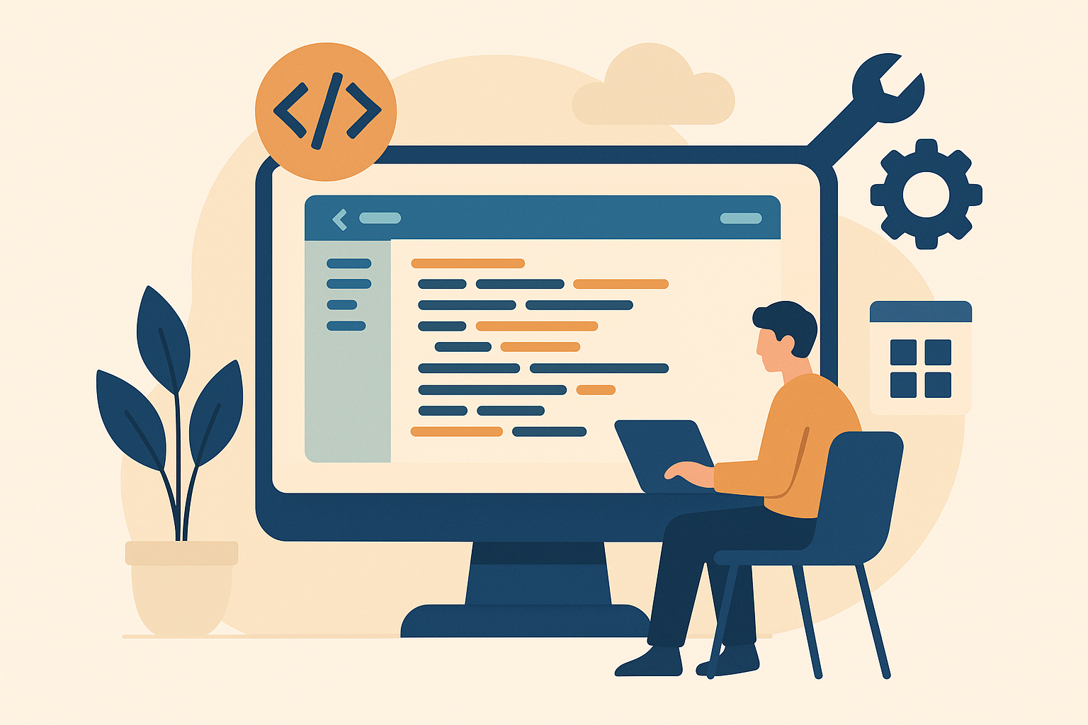 新能源技术行业CRM软件选型手册 