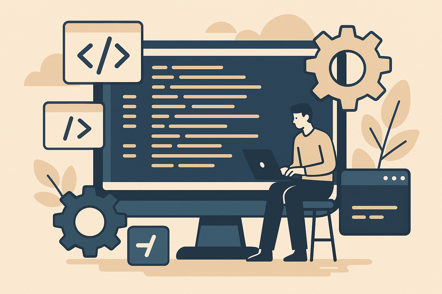 海洋技术行业CRM软件选型步骤