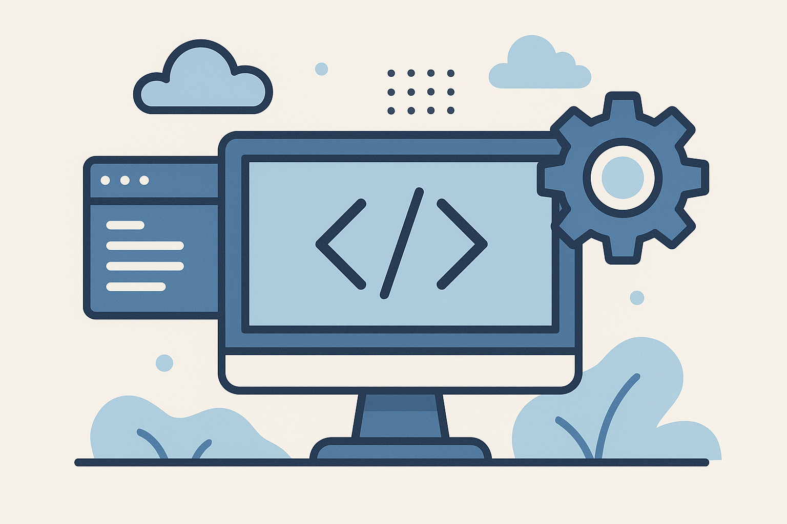 基础设施管理与监控行业CRM软件选型步骤 