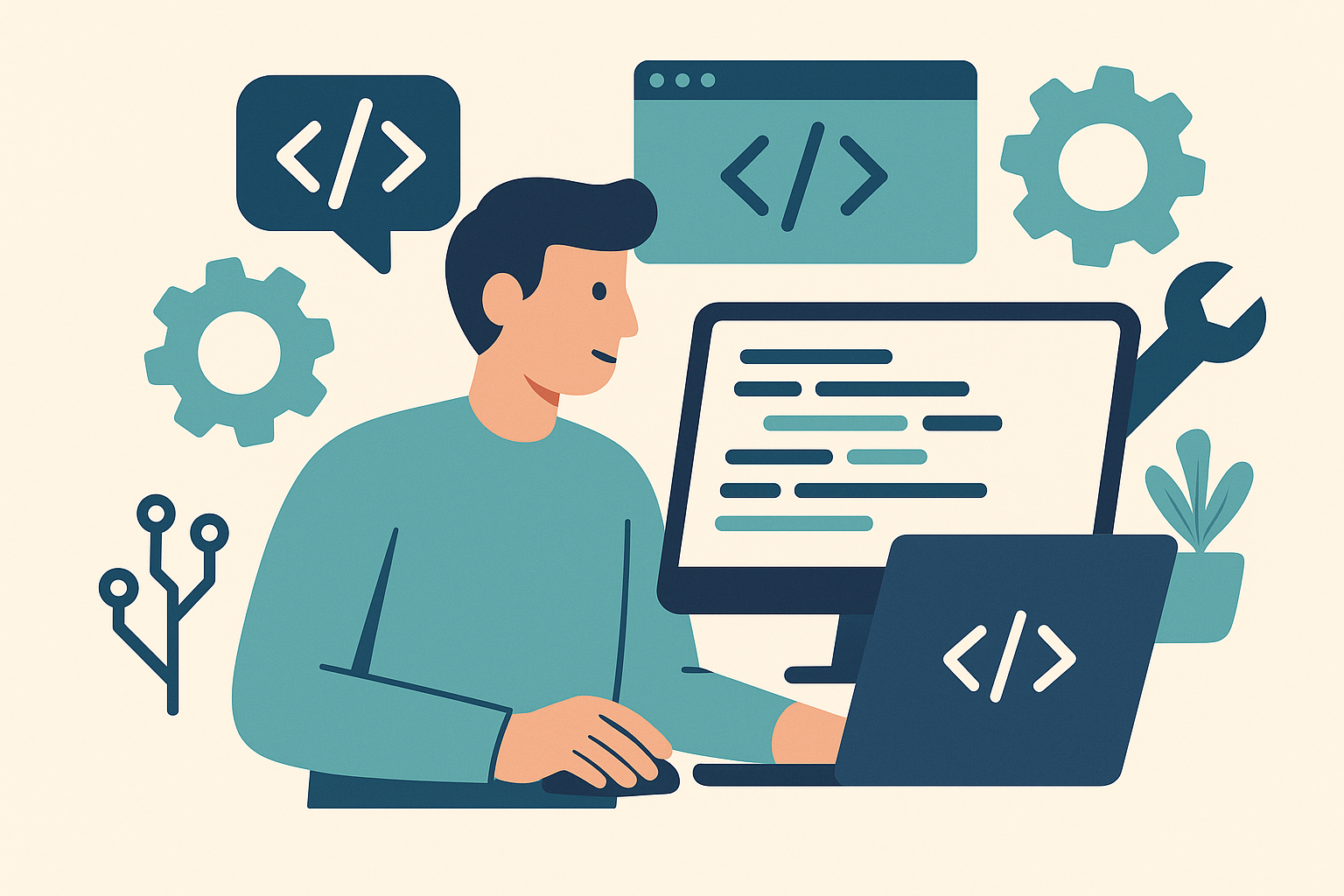 房地产园林行业CRM软件选型手册