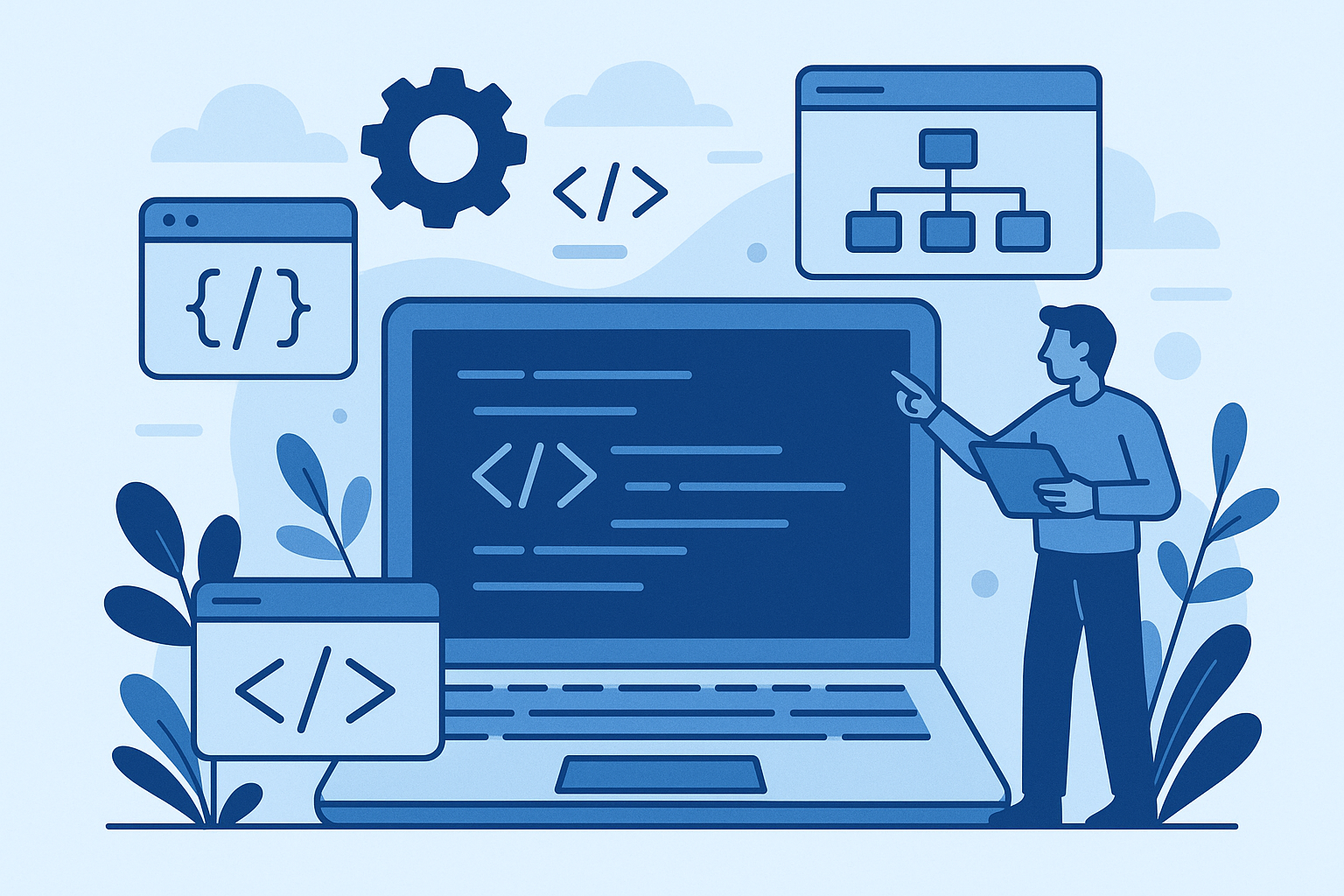 IM行业CRM软件选型决策