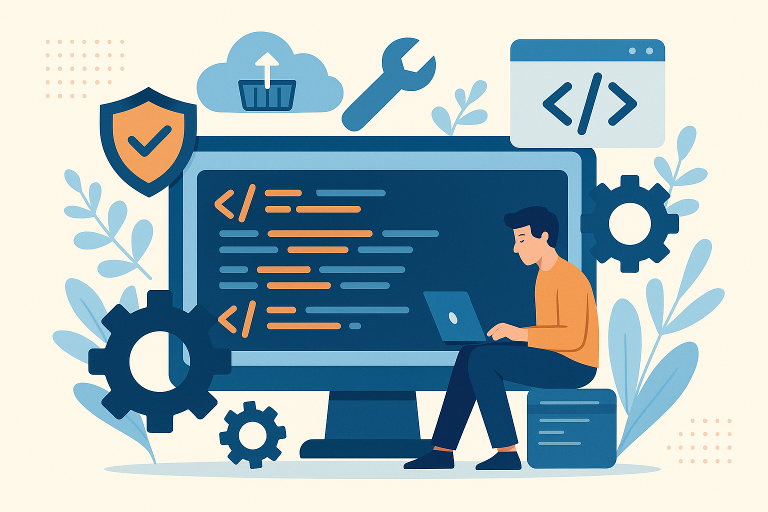 生物制药行业CRM软件选型手册 