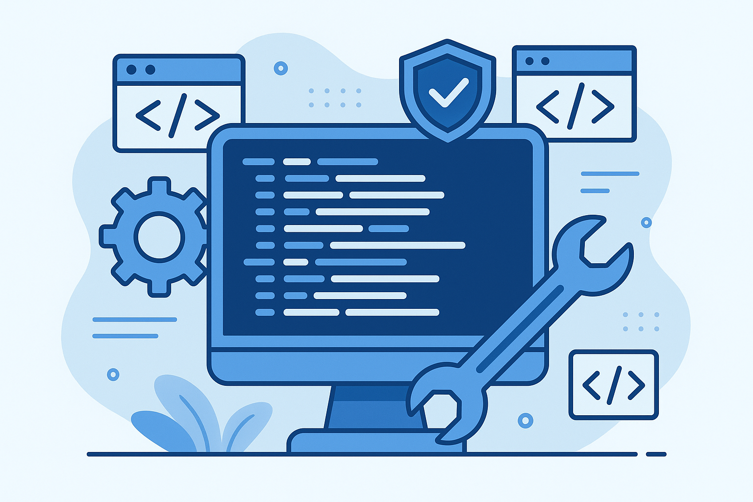 仪器仪表制造行业CRM软件选型手册 