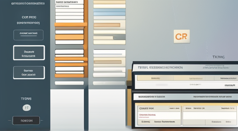 课外辅导服务培训行业CRM软件产品推荐 