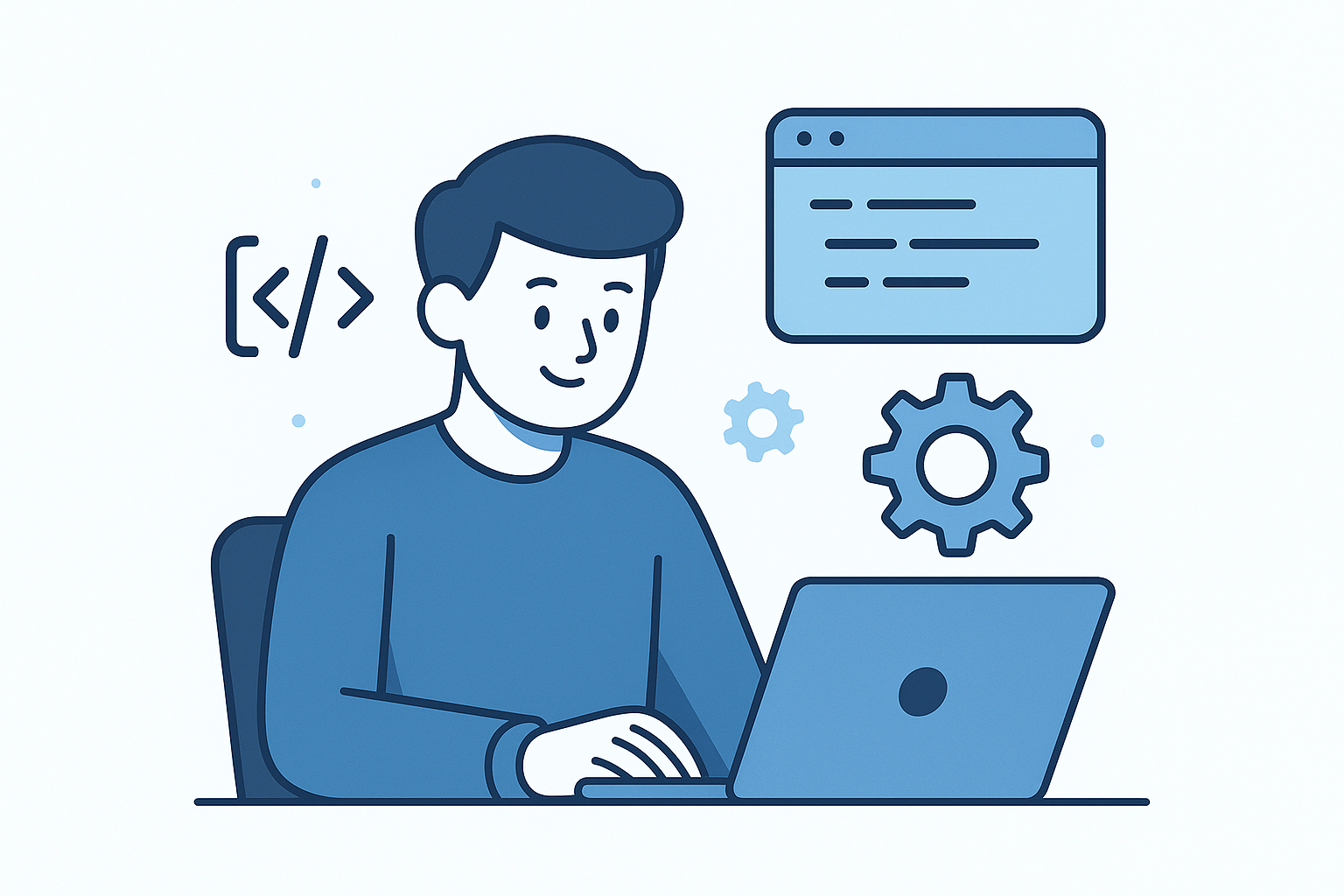 IM行业CRM软件选型手册 