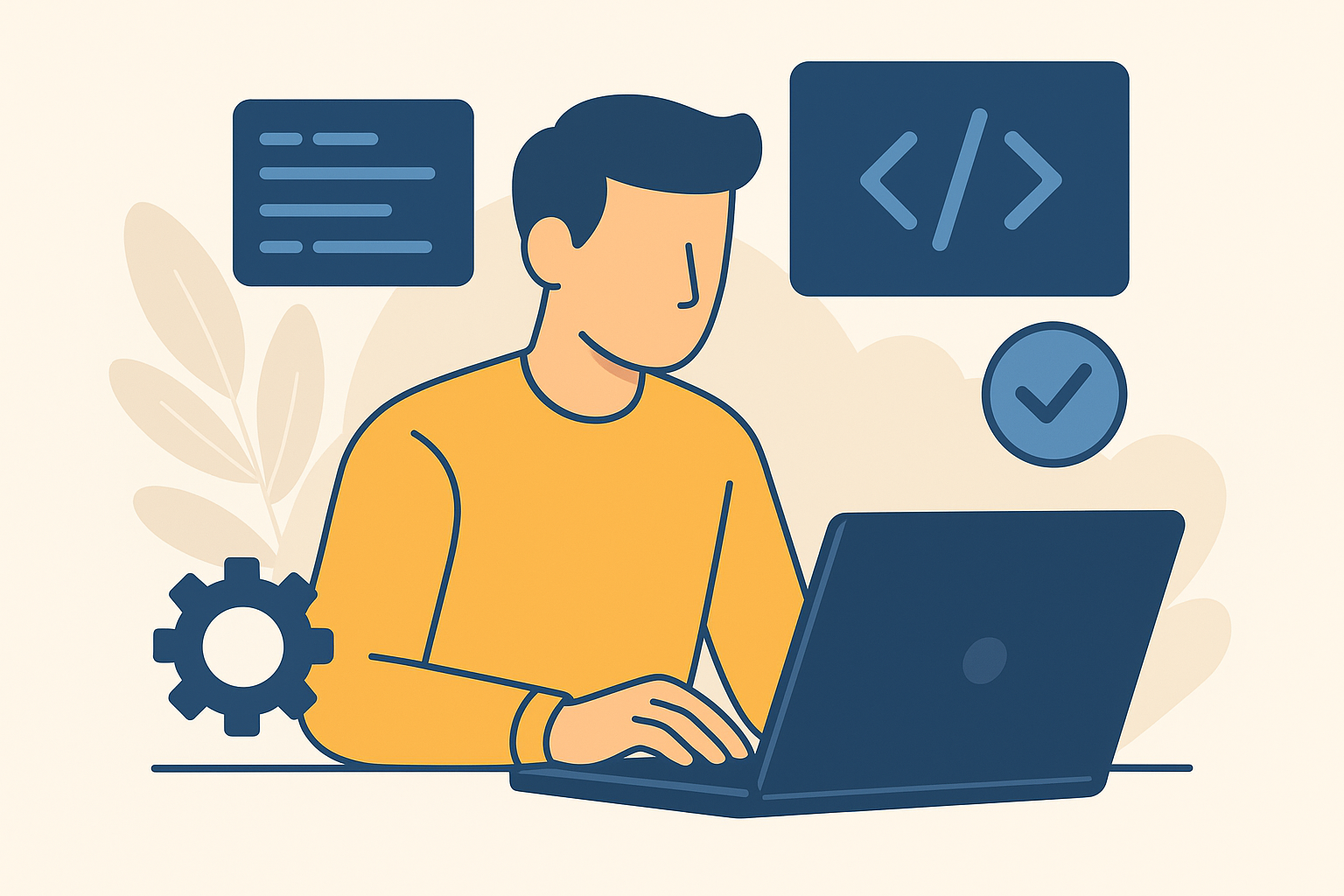 餐饮服务行业CRM软件选型步骤