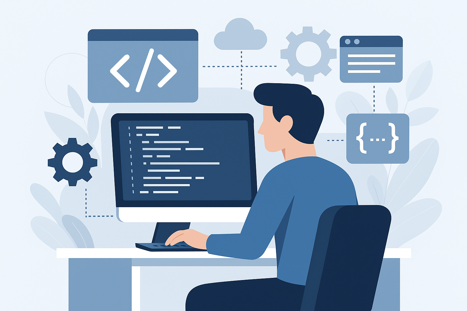 半导体材料行业CRM软件选型决策