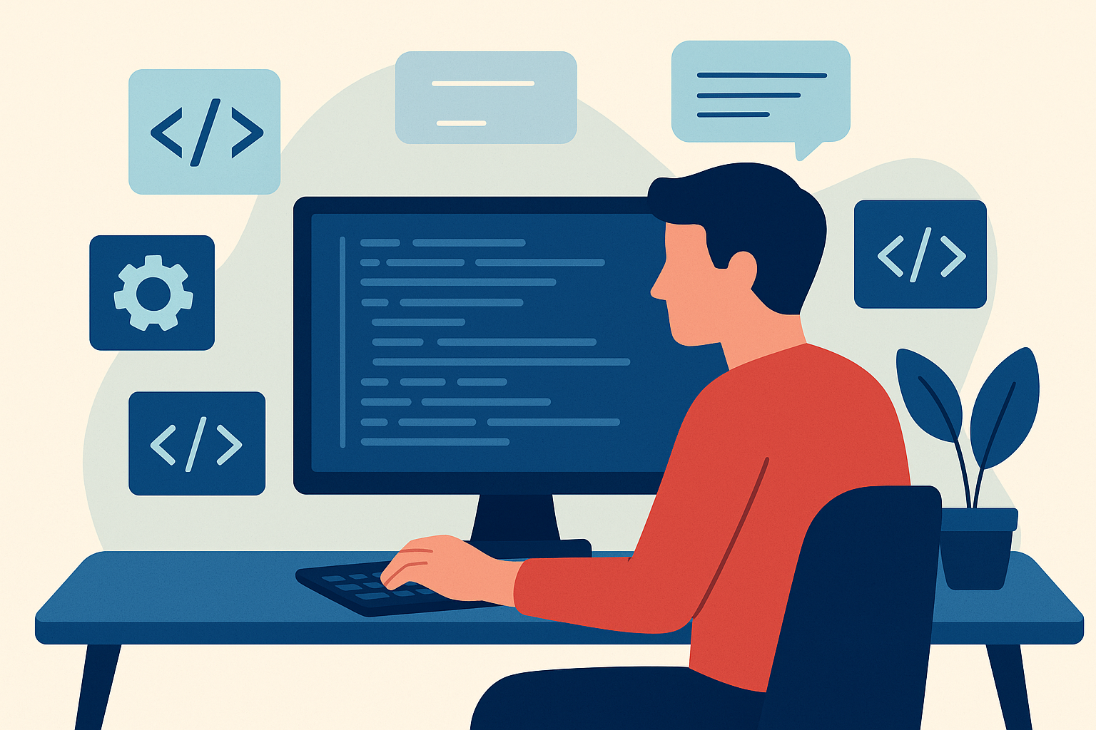 线上教育行业CRM软件选型步骤 