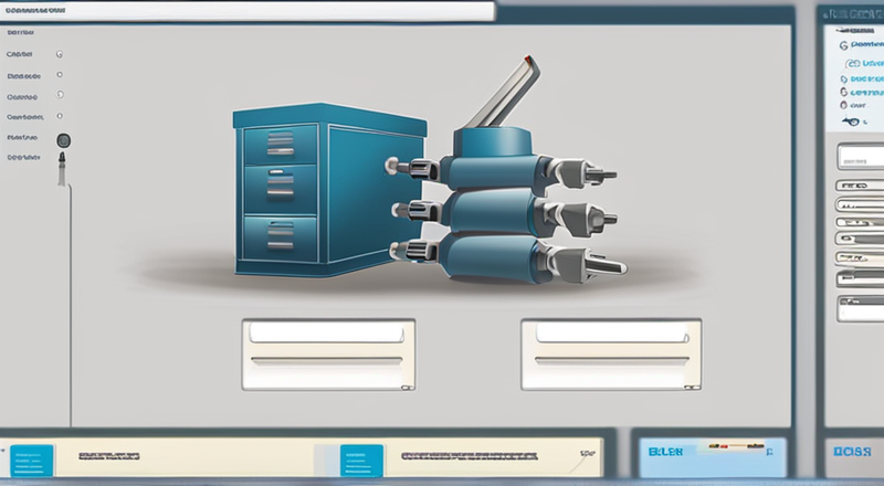 通用设备制造行业CRM软件产品推荐