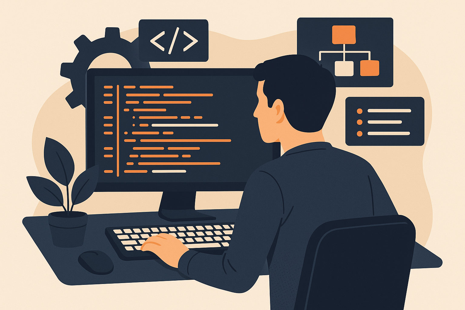 机械专利行业CRM软件选型步骤