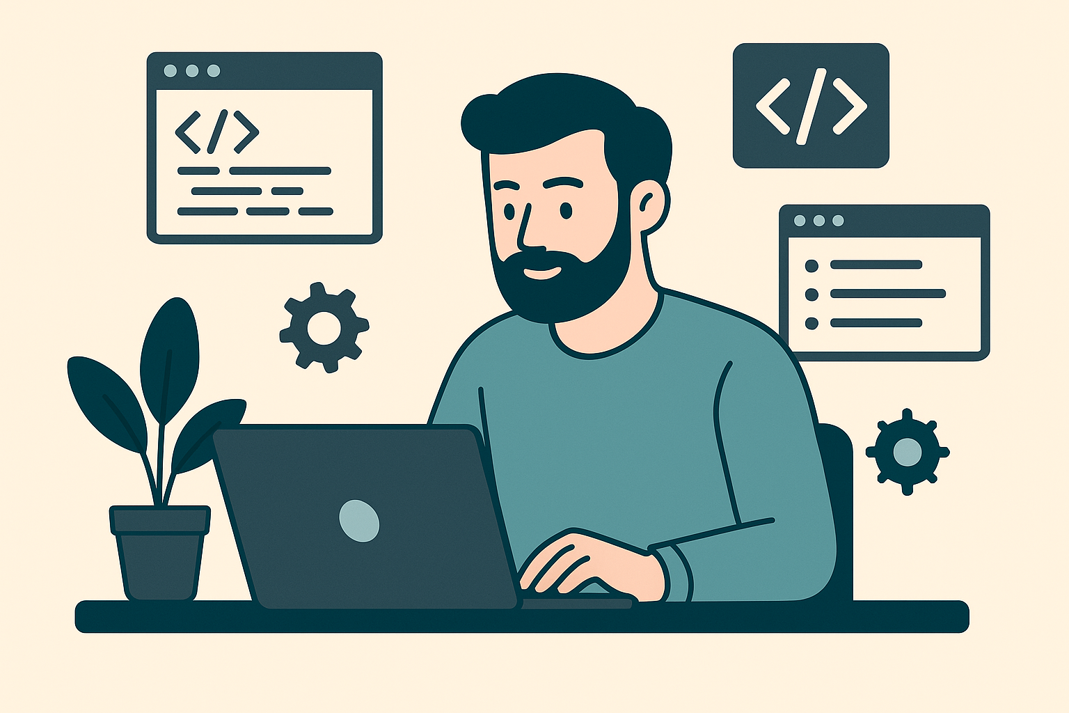 印刷工业行业CRM软件选型步骤