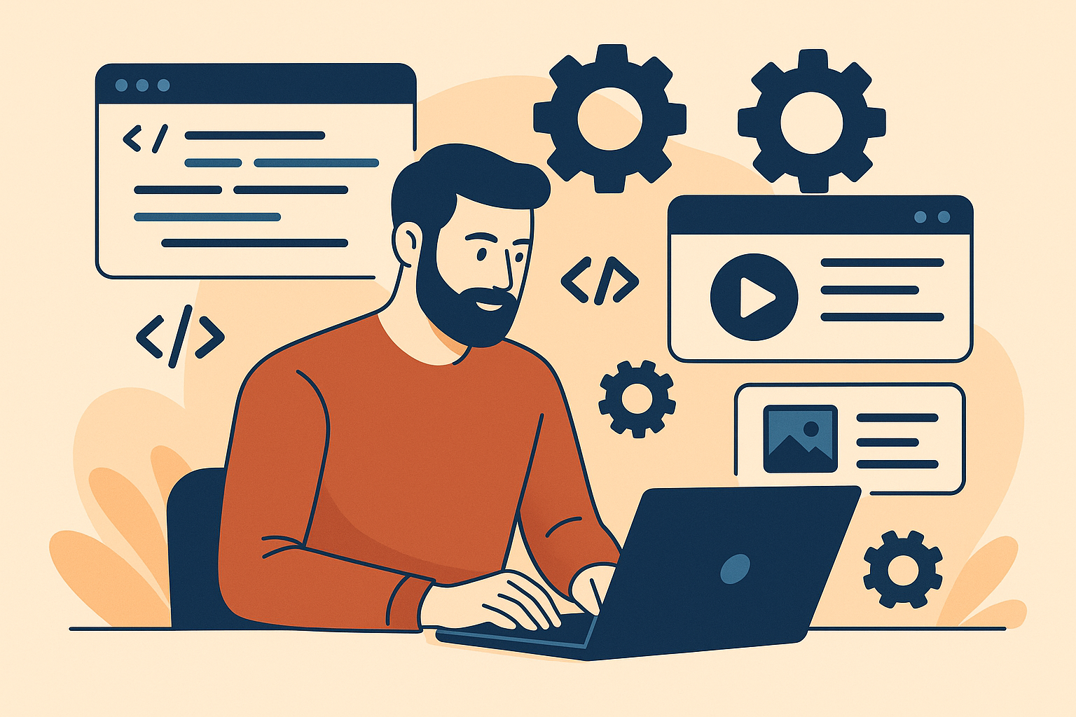 云开发平台行业CRM软件选型决策