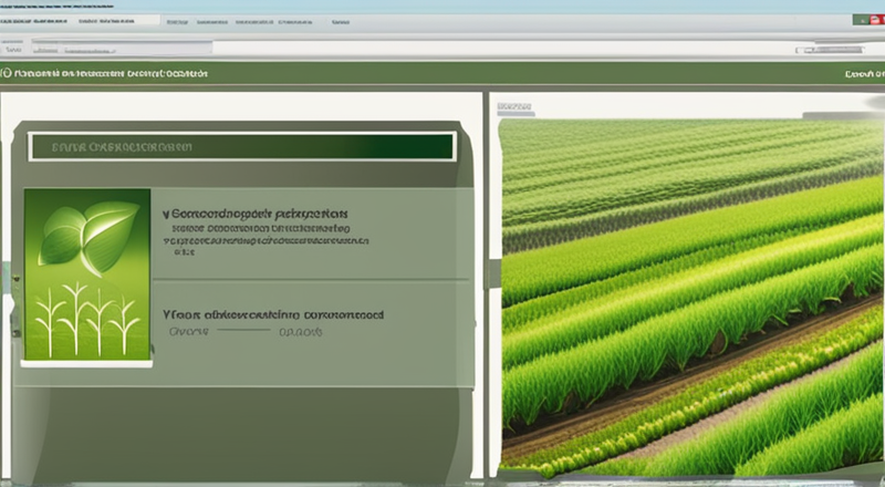 生物农业行业CRM软件产品推荐