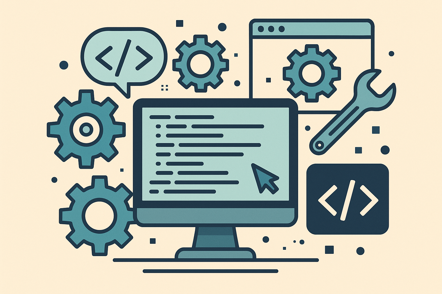 自闭症儿童康复训练行业CRM软件选型手册 