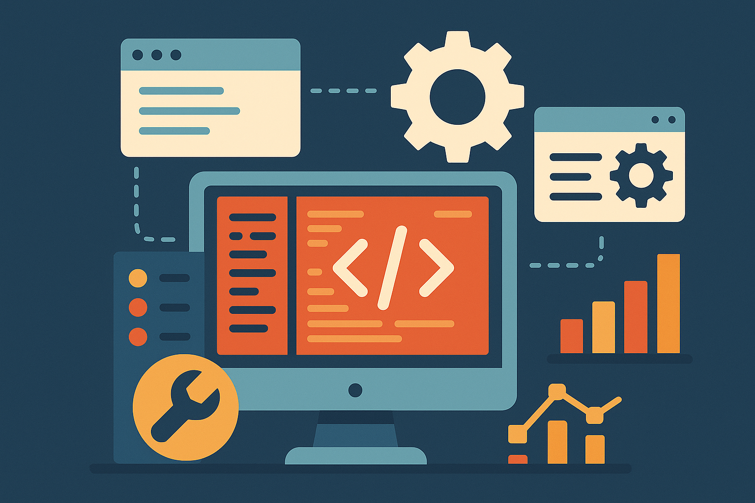 商业智能行业销售管理系统作用 